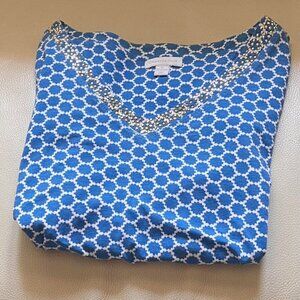 Ladies Charter Club Top